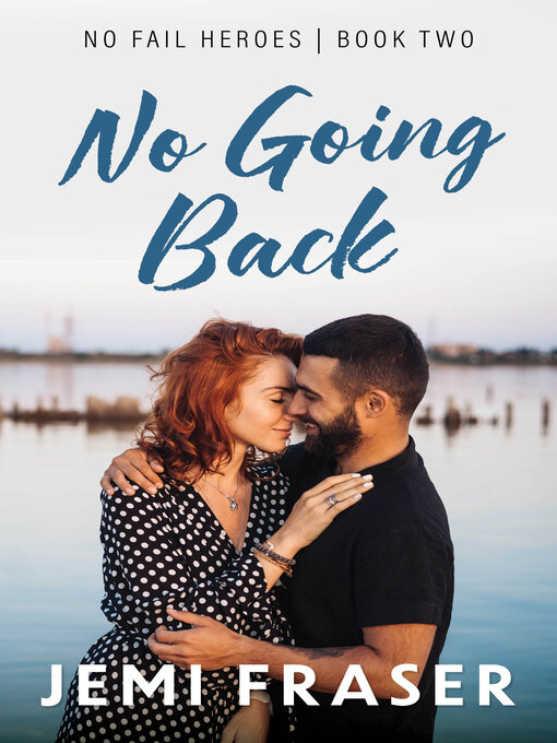 Title details for No Going Back by Jemi Fraser - Available